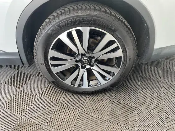 RENAULT KOLEOS II - voiture d'occasion - Photo 24