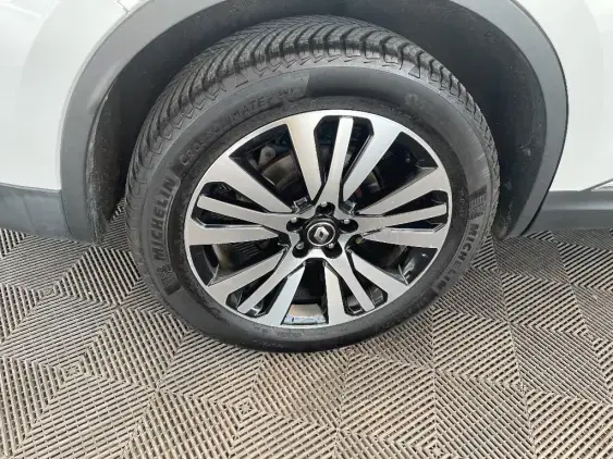 RENAULT KOLEOS II - voiture d'occasion - Photo 25