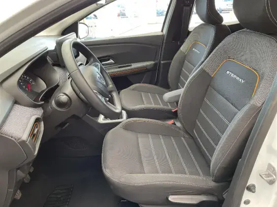 DACIA SANDERO III - voiture d'occasion - Photo 18