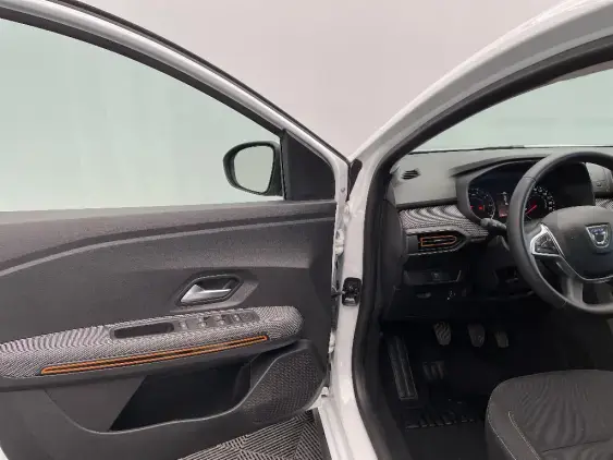 DACIA SANDERO III - voiture d'occasion - Photo 19