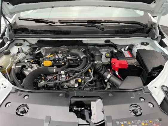 DACIA SANDERO III - voiture d'occasion - Photo 21