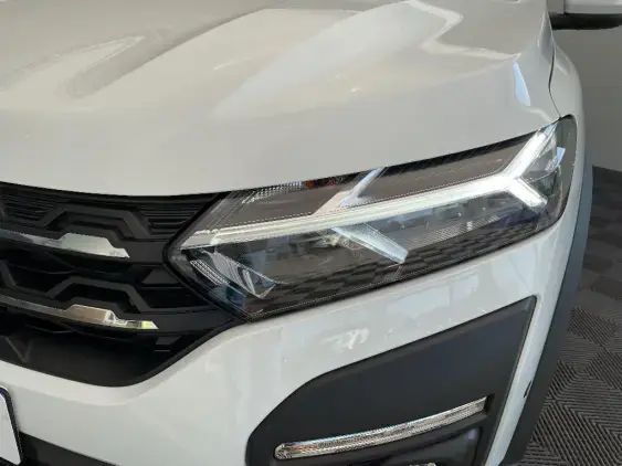 DACIA SANDERO III - voiture d'occasion - Photo 22