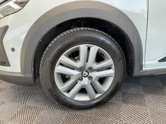 DACIA SANDERO III - voiture d'occasion - Photo 23