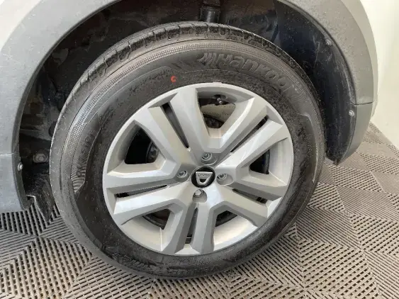 DACIA SANDERO III - voiture d'occasion - Photo 24