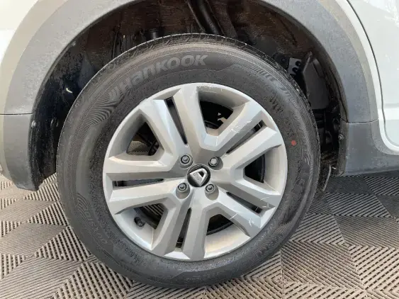 DACIA SANDERO III - voiture d'occasion - Photo 25