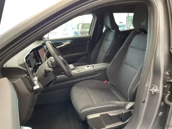 RENAULT AUSTRAL - voiture d'occasion - Photo 18