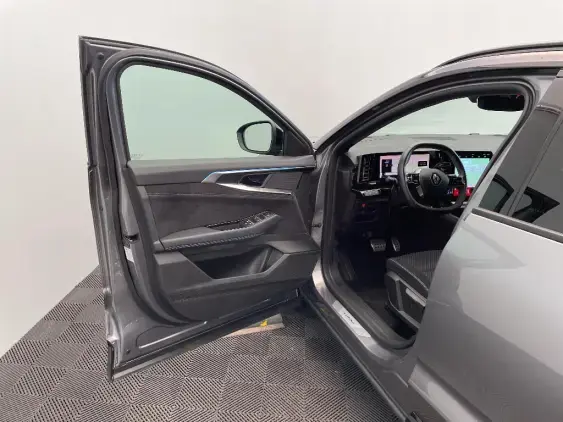 RENAULT AUSTRAL - voiture d'occasion - Photo 19