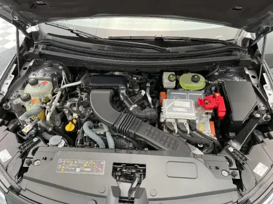 RENAULT AUSTRAL - voiture d'occasion - Photo 21