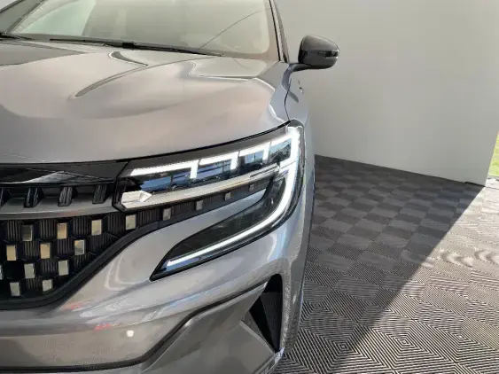 RENAULT AUSTRAL - voiture d'occasion - Photo 22