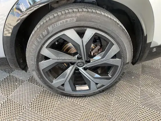 RENAULT AUSTRAL - voiture d'occasion - Photo 24