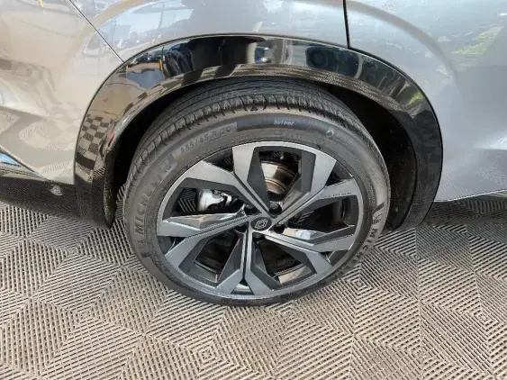 RENAULT AUSTRAL - voiture d'occasion - Photo 25