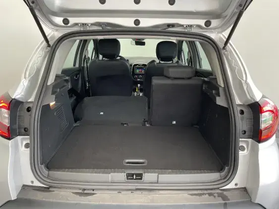 RENAULT CAPTUR - voiture d'occasion - Photo 16
