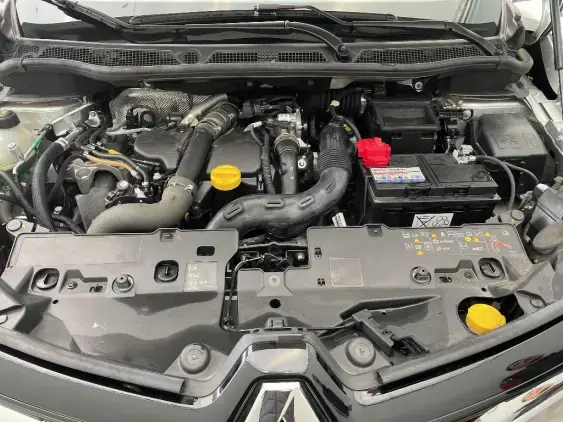 RENAULT CAPTUR - voiture d'occasion - Photo 21