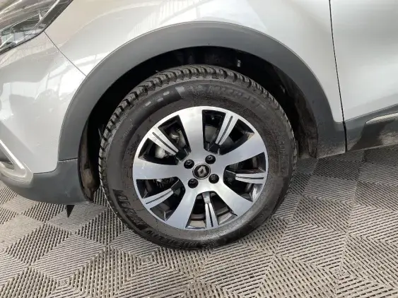 RENAULT CAPTUR - voiture d'occasion - Photo 23