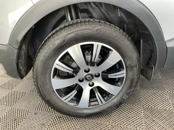 RENAULT CAPTUR - voiture d'occasion - Photo 25