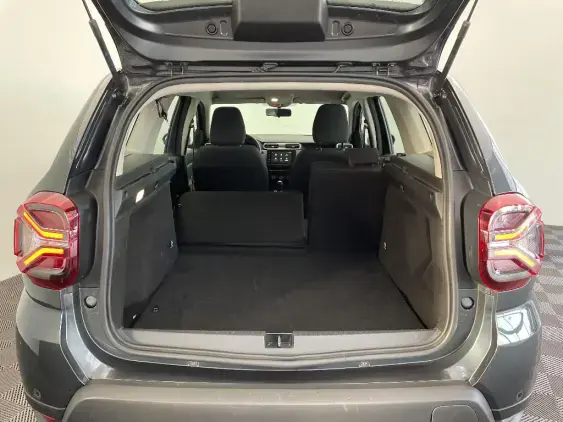 DACIA DUSTER II - voiture d'occasion - Photo 16
