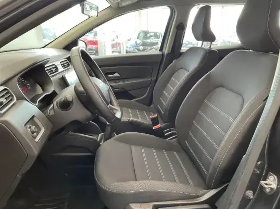 DACIA DUSTER II - voiture d'occasion - Photo 18