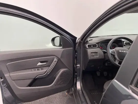 DACIA DUSTER II - voiture d'occasion - Photo 19