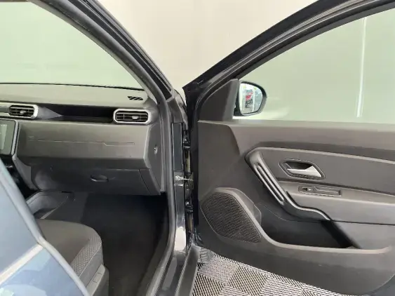 DACIA DUSTER II - voiture d'occasion - Photo 20