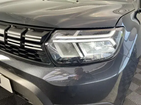 DACIA DUSTER II - voiture d'occasion - Photo 22