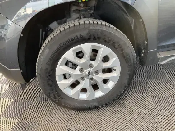 DACIA DUSTER II - voiture d'occasion - Photo 23