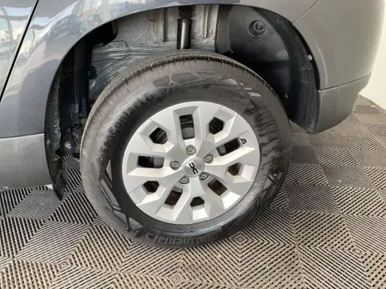 DACIA DUSTER II - voiture d'occasion - Photo 24