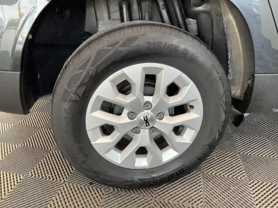 DACIA DUSTER II - voiture d'occasion - Photo 25