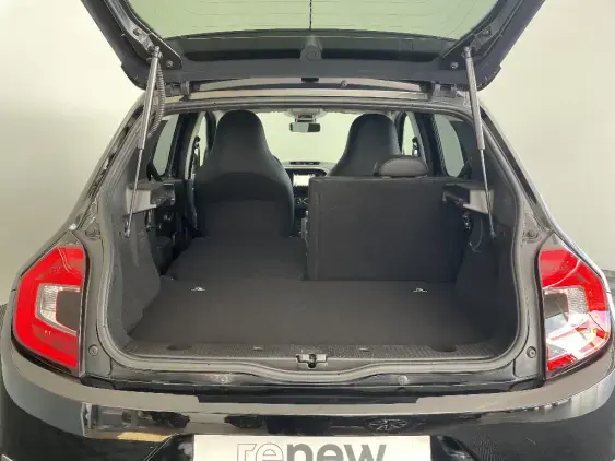 RENAULT TWINGO ELECTRIQUE III - voiture d'occasion - Photo 16