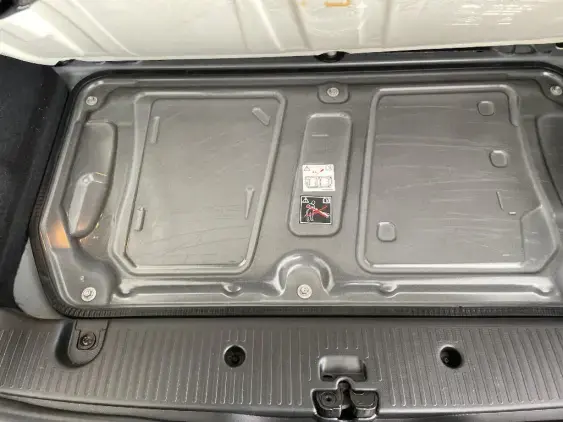 RENAULT TWINGO ELECTRIQUE III - voiture d'occasion - Photo 17