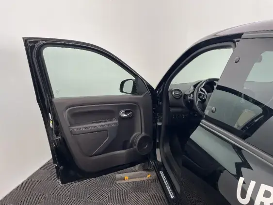 RENAULT TWINGO ELECTRIQUE III - voiture d'occasion - Photo 19