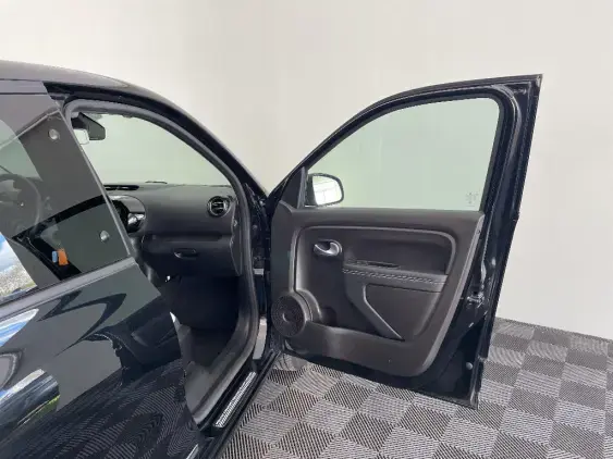 RENAULT TWINGO ELECTRIQUE III - voiture d'occasion - Photo 20