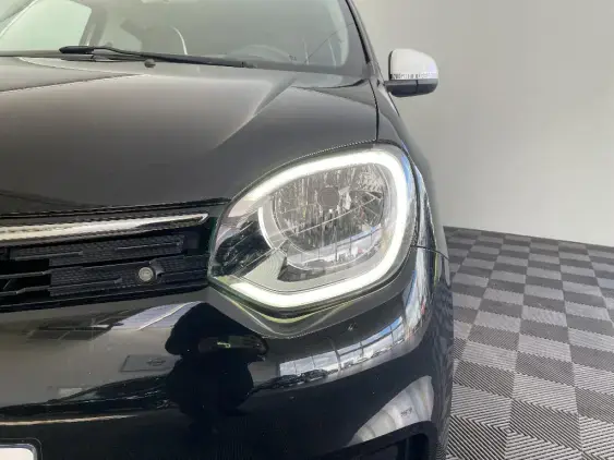 RENAULT TWINGO ELECTRIQUE III - voiture d'occasion - Photo 22