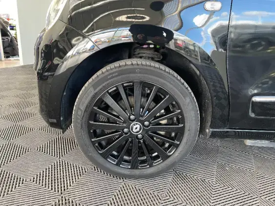 RENAULT TWINGO ELECTRIQUE III - voiture d'occasion - Photo 23