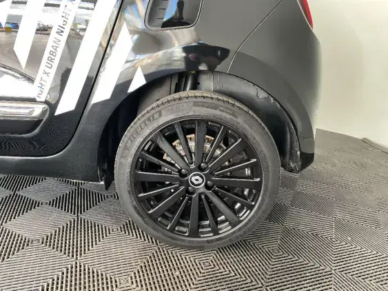 RENAULT TWINGO ELECTRIQUE III - voiture d'occasion - Photo 24