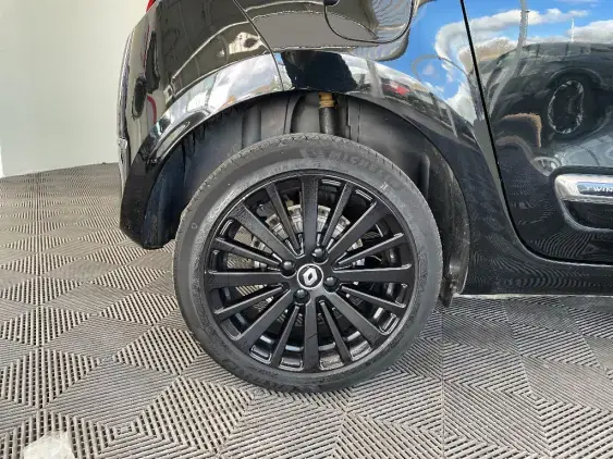 RENAULT TWINGO ELECTRIQUE III - voiture d'occasion - Photo 25