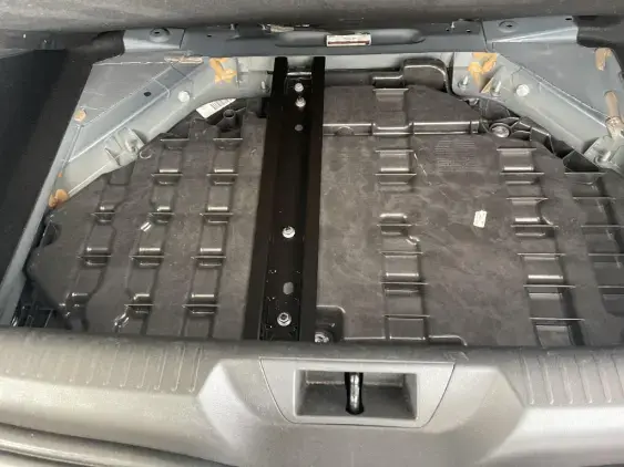 RENAULT MEGANE IV - voiture d'occasion - Photo 17