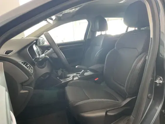 RENAULT MEGANE IV - voiture d'occasion - Photo 18