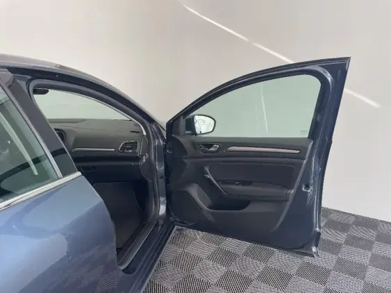 RENAULT MEGANE IV - voiture d'occasion - Photo 20