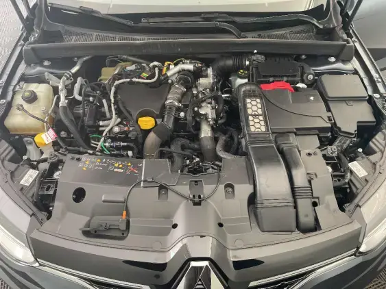 RENAULT MEGANE IV - voiture d'occasion - Photo 21