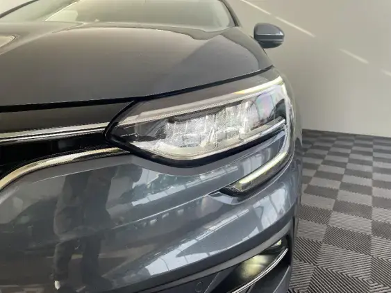 RENAULT MEGANE IV - voiture d'occasion - Photo 22