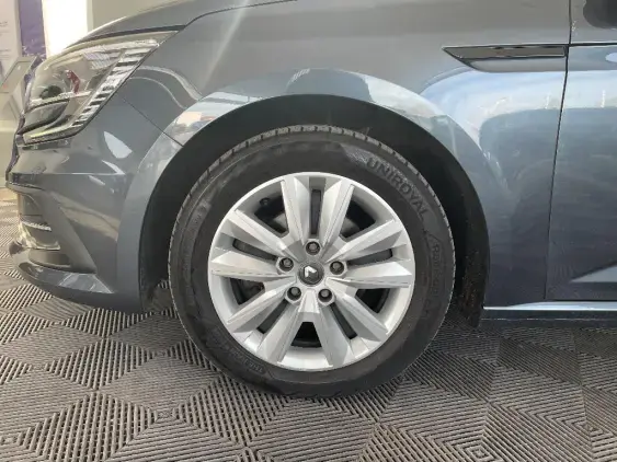 RENAULT MEGANE IV - voiture d'occasion - Photo 23