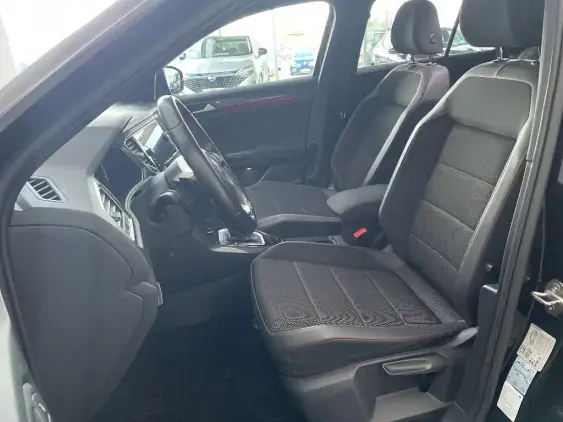 VOLKSWAGEN T-ROC - voiture d'occasion - Photo 18