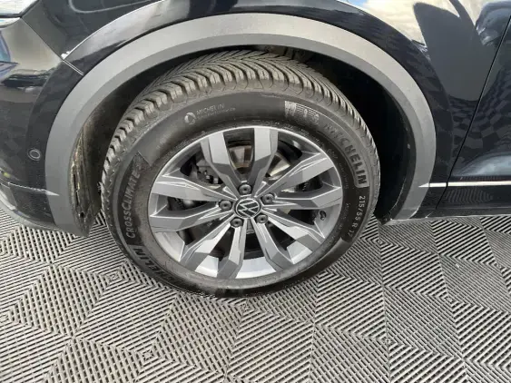 VOLKSWAGEN T-ROC - voiture d'occasion - Photo 23