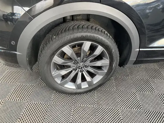 VOLKSWAGEN T-ROC - voiture d'occasion - Photo 25