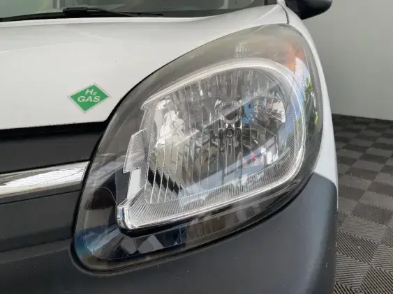 RENAULT KANGOO EXPRESS II Z.E. - voiture d'occasion - Photo 19