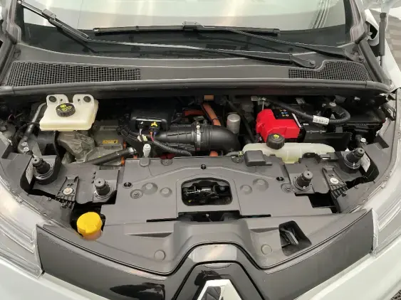 RENAULT ZOE - voiture d'occasion - Photo 20