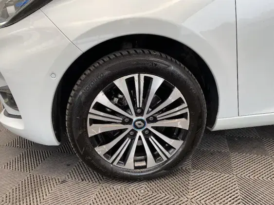 RENAULT ZOE - voiture d'occasion - Photo 22