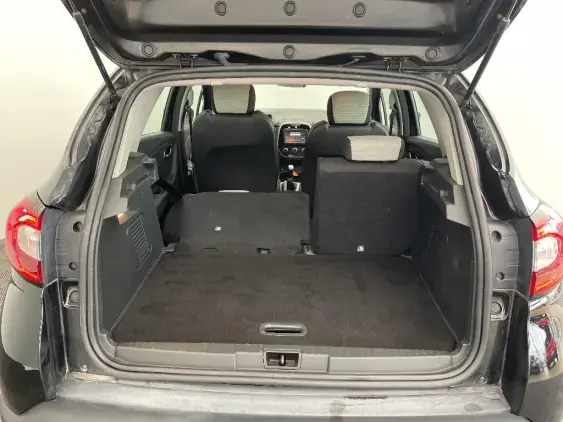RENAULT CAPTUR - voiture d'occasion - Photo 15