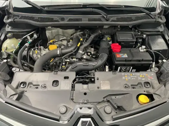 RENAULT CAPTUR - voiture d'occasion - Photo 20