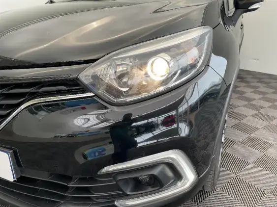 RENAULT CAPTUR - voiture d'occasion - Photo 21